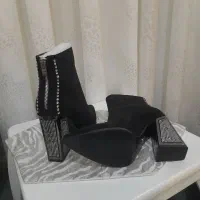بوت مجلسی سایز ۳۸