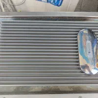 امپلی و ضبط  jvc  امپلی ناکامیچی  .کامپونت کلاریون