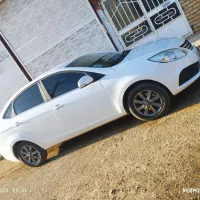 جک j4|خودرو سواری و وانت|تاکستان, |دیوار