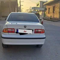 سمند LX ساده، مدل ۱۳۹۸|خودرو سواری و وانت|بندر ماهشهر, |دیوار