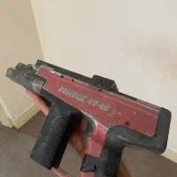 تفنگ میخکوب|ابزارآلات|اهواز, شهرک اکباتان|دیوار