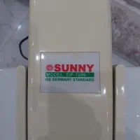 اتو پرس سالم و کارکرده