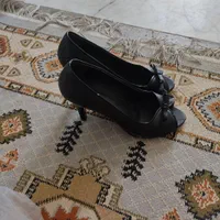 تعدادی کفش زنانه درحدنو|کیف، کفش، کمربند|ورامین, ورامین|دیوار