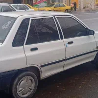 پراید مدل ۸۸|خودرو سواری و وانت|گناباد, |دیوار