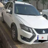 کوییک مدل ۱۴۰۱ s کارکرد ۶۸درحدنو|خودرو سواری و وانت|ازنا, |دیوار