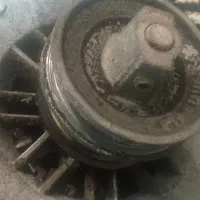 سرویس کولر آبی