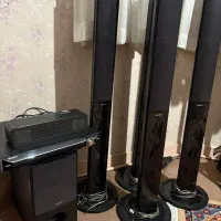 سینما خانواده|سیستم صوتی خانگی|دماوند, دماوند|دیوار