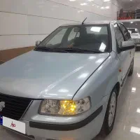 سمند عروسک|خودرو سواری و وانت|اردبیل, |دیوار