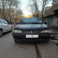 فروش روا مدل 87