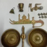 اشیای قدیمی