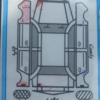 پراید ۱۳۱ SL یورو ۴