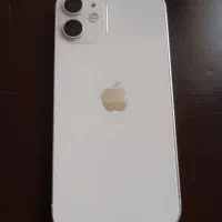 iPhone 12 mini