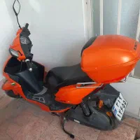 موتور کویر برقی ۱۵۰۰