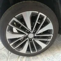 چانگان تیپ3 cs35 پلاس 2024.(فروش فوری)