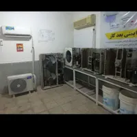 آموزش تعمیرات کولرکمپرسورویخچال دوره کولرویخچال|خدمات آموزشی|اهواز, شریعتی جنوبی|دیوار