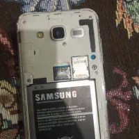 گوشی سامسونگ جی۵|موبایل|بابل, |دیوار