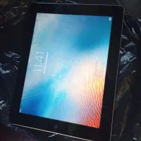 iPad 32G