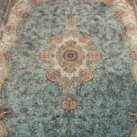 فرش نه متری  ۷۰۰ شانه