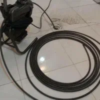 لوله بازکنی ورفع گرفتگی لولهای فاضلاب شبانه روزی|خدمات پیشه و مهارت|یاسوج, |دیوار