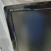 مانیتور ۲۰ اینچ ال جی|قطعات و لوازم جانبی رایانه|کرج, حصارک بالا|دیوار