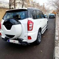 x33s مدل ۹۷ بدون رنگ|خودرو سواری و وانت|تبریز, |دیوار