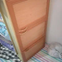 فروش کابینت ومیز صندلی به علت جابجایی|میز و صندلی غذاخوری|قروه, |دیوار