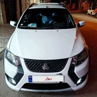 کوییک s دنده ای مدل 1400
