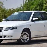 فروش فوری حواله ماشین سمند سورن