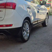 جک s5مدل۹۵ اتومات عتیقه کم کار کروز کنترل|خودرو سواری و وانت|اردبیل, |دیوار