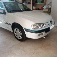 پژو پارس سال صفر خشک ۱۴۰۱|خودرو سواری و وانت|رباط‌کریم, الارد|دیوار