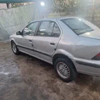 سمند مدل ۱۳۸۵|خودرو سواری و وانت|رشت, بازار|دیوار