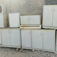 10مترکابینت باسنگ گرانیت وهودوشیروآبچک وسینک دوقلو|مصالح و تجهیزات ساختمان|کازرون, |دیوار