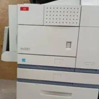 دستگاه کپی ۳ کاره