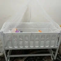 تخت نوزاد|تخت و سرویس خواب|اندیمشک, |دیوار