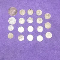 سکه قدیمی