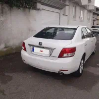 فروش اریو مدل ۹۷|خودرو سواری و وانت|رشت, اسماعیل آباد|دیوار