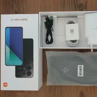 گوشی شیایومی redmi note 13|موبایل|تهران, فدک|دیوار
