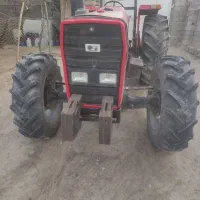 تراکتور 88جفت دستی تازه تعمیر
