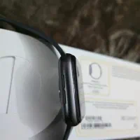 اپل واچ 6 معاوضه با سامسونگ واچ نو|لوازم جانبی موبایل و تبلت|قم, حاج زینل|دیوار