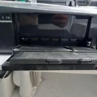 پرینتر رنگی جوهر افشان|پرینتر، اسکنر، کپی، فکس|گنبد کاووس, |دیوار