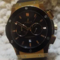 ساعت هابلوت فوق لاکچری