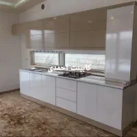 کابینت ستاره آشپزخانه R4855