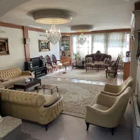 فروش آپارتمان سه خواب جلال آل احمد قبل از فرهنگ