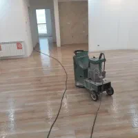 خدمات کفسابی سنگ کفساب بتن کفساب سرامیک  کف سابی|خدمات نظافت|شادگان, |دیوار