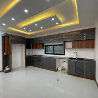 دوبلکس جنگلی،روف و آلاچیق،سندتکبرگ،استخرچهارفصل|فروش خانه و ویلا|چمستان, |دیوار