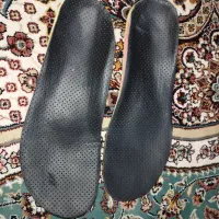 کفی کفش ارتوپدی
