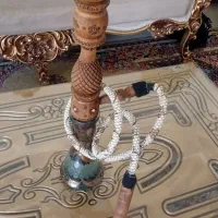 قلیان|کلکسیون و سرگرمی|تهران, وردآورد|دیوار