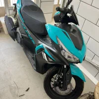 موتور طرح ایروکس نیکتاز