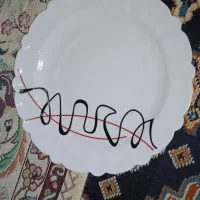 آرکوپال ۱۲ نفره|ظروف سرو و پذیرایی|خرم‌آباد, |دیوار