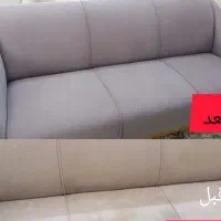 مبل شوی ستاره غرب با مواد نانو زیر قیمت اتحادیه|خدمات نظافت|کرمانشاه, |دیوار